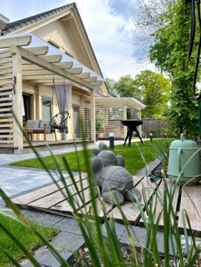 Apartamenty Naturapart, Gmina Dziwnów